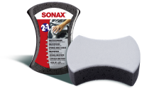 SONAX 04280000  MultiSchwamm - Der Alleskönner 35 g