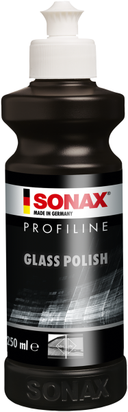 SONAX 02731410  PROFILINE GlassPolish 250 ml