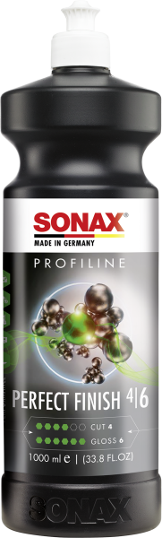 SONAX 02243000  PROFILINE PerfectFinish 1 l