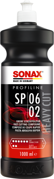SONAX 03203000  PROFILINE SP 06-02 1 l