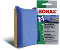 SONAX 04171000  ScheibenSchwamm 30 g