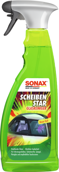 SONAX 02344000  ScheibenStar 750 ml
