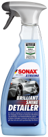 SONAX 02874000  XTREME BrilliantShine Detailer 750 ml