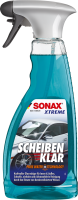 SONAX 02382410  XTREME ScheibenKlar 500 ml