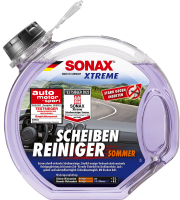 SONAX 02724000  XTREME ScheibenReiniger Sommer...