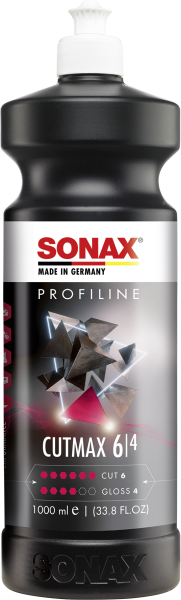 SONAX 02463000  PROFILINE CutMax 1 l