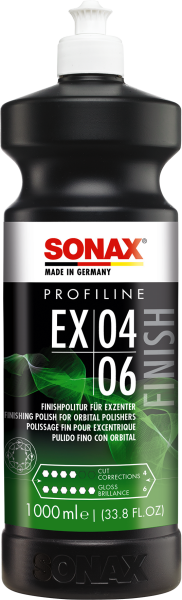 SONAX 02423000  PROFILINE EX 04-06 1 l