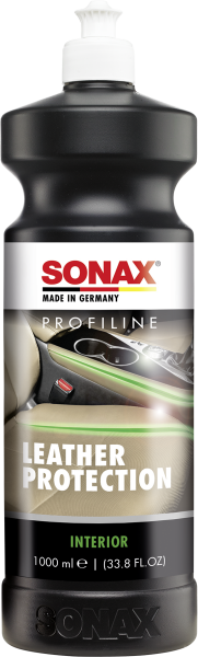 SONAX 02823000  PROFILINE LeatherProtection 1 l