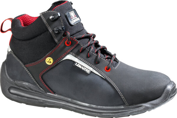 LEMAITRE Super X high S3 Gr.42 (126242)