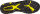 PUMA SAFETY Amsterdam Low S3 SRC schwarz-gelb Gr. 42 (642710)