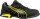 PUMA SAFETY Amsterdam Low S3 SRC schwarz-gelb Gr. 43 (642710)