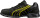 PUMA SAFETY Amsterdam Low S3 SRC schwarz-gelb Gr. 44 (642710)