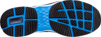PUMA SAFETY VELOCITY 2.0 BLUE LOW S1P ESD HRO SRC blau Gr. 44 (643850)