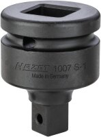 HAZET Reduzierstück 1007S-1 - Vierkant20 mm (3/4...