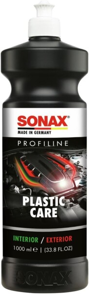 SONAX 02054050  PROFILINE PlasticCare 1 l