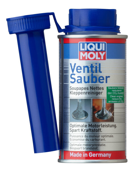 LIQUI MOLY Ventil Sauber 150 ml (1014)