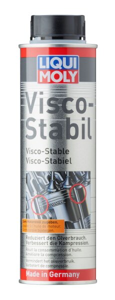 LIQUI MOLY Visco-Stabil 300 ml (1017)