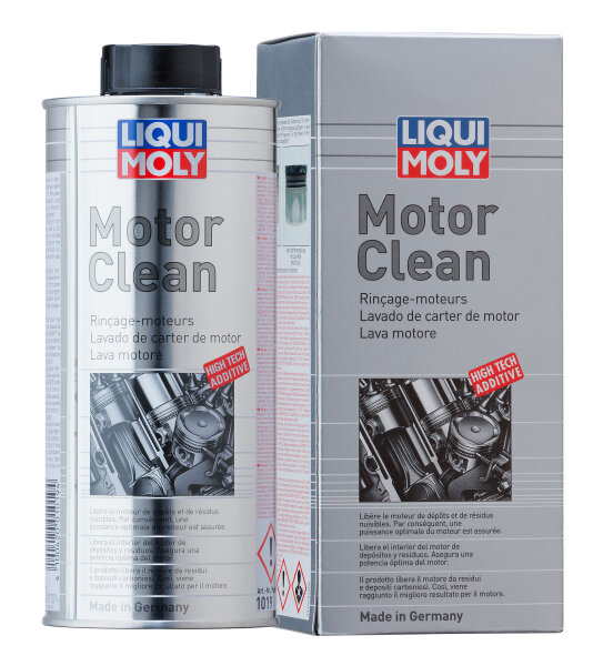 LIQUI MOLY Motor Clean 500 ml (1019)