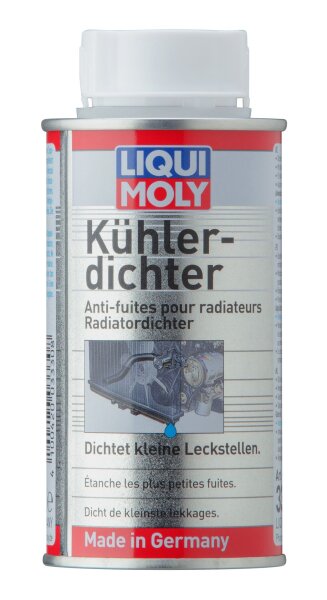LIQUI MOLY Kühlerdichter 150 ml (3330)