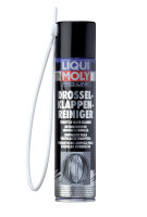 LIQUI MOLY Pro-Line Drosselklappenreiniger 400 ml (5111)