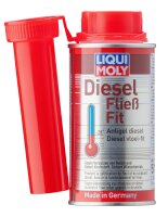 LIQUI MOLY Diesel Fließ Fit 150 ml (5130)