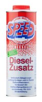 LIQUI MOLY Speed Diesel-Zusatz 1 l (5160)