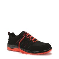 ELTEN MADDOX black-red Low ESD S3 Gr. 37 (729561-37)
