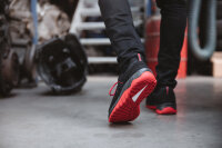 ELTEN MADDOX black-red Low ESD S3 Gr. 37 (729561-37)