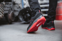 ELTEN MADDOX black-red Low ESD S3 Gr. 37 (729561-37)