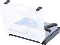 KS TOOLS PKW Reifenvulkanisier-Satz, 5-teilig 1501070
