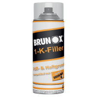 BRUNOX 1-K-Filler 400 ml
