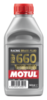 Motul Bremsflüssigkeit RBF 660 Racing 0,5 Liter 101666