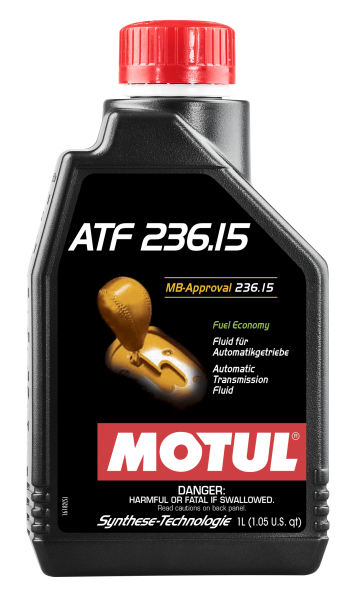 Motul Getriebeöl ATF 236.15 1 Liter 109701