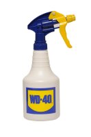 WD-40 Multifunktionsprodukt Pumpzerstäuber 44000 (leer)