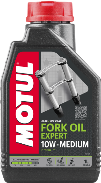 Motul Getriebeöl Fork Oil Expert Medium 1 Liter 105930