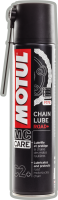 Motul Weißes Kettenspray C2+ 400 ml 103008