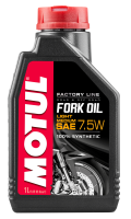 Motul Getriebeöl Fork Oil FL Light/Medium 1 Liter...
