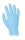 teXXor® Nitril-Einweg-Handschuh UNGEPUDERT Größe 8 (Art Nr: 2215)