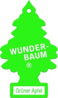 Wunderbaum Grüner Apfel Lufterfrischer 134207