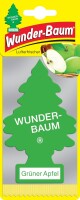 Wunderbaum Grüner Apfel Lufterfrischer 134207