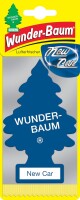 Wunderbaum New Car Lufterfrischer 134214