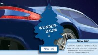 Wunderbaum New Car Lufterfrischer 134214