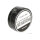 HERTH+BUSS - ELPARTS Gewebeklebeband Kunststoff schwarz Dicke/Stärke 0,28 mm 50272050