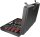 KS TOOLS ERGOTORQUE+ Schraubendreher- + Bit-Satz, 1590100