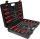 KS TOOLS ERGOTORQUE+ Schraubendreher- + Bit-Satz, 1590100