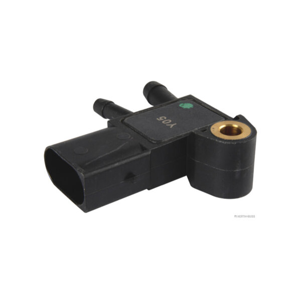 HERTH+BUSS - ELPARTS Sensor Abgasdruck 3-polig 70668200