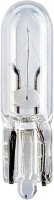 OSRAM Original 12V 1,2W Glassockel Doppelblister Eco 2721-2BL