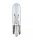OSRAM Original 12V 1,2W Glassockel Doppelblister Eco 2721-2BL