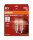 OSRAM NIGHT BREAKER® SILVER H1 Hängebox Eco 64150NBS-2HB