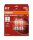 OSRAM NIGHT BREAKER® SILVER H7 Hängebox Eco 64210NBS-2HB